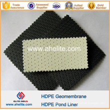 HDPE Anti-Skid Point Geomembrane 1mm to 2.5mm